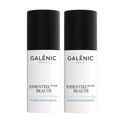 ESSENTIEL BIOME BEAUTÉ intense gouty serum 2 x 9 ml Galénic Seerum