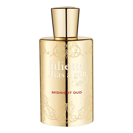 Midnight Oud EDP 100 ml Midnight Oud Parfüümvesi