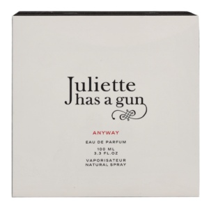 Juliette Has A Gun Anyway EDP 100 ml