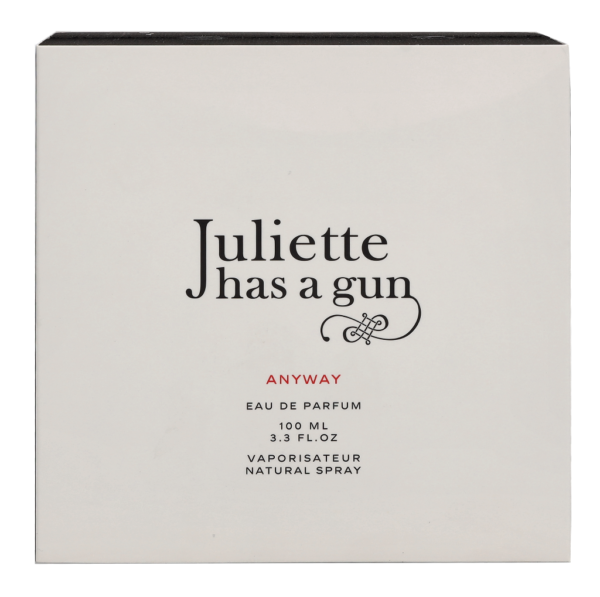 Juliette Has A Gun Anyway EDP 100 ml