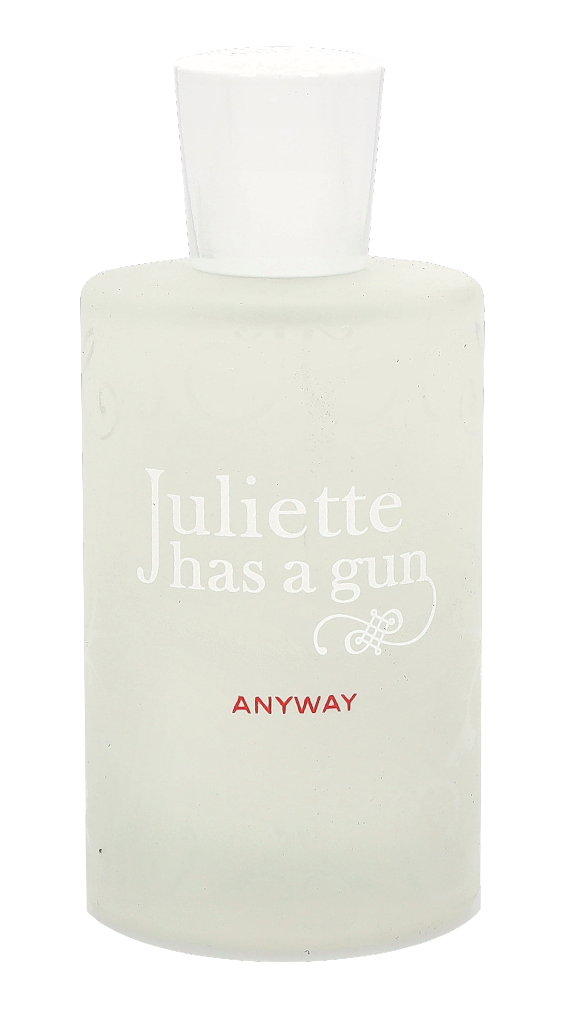 Juliette Has A Gun Anyway EDP 100 ml