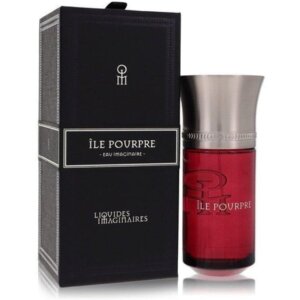 Liquides Imaginaires Ile Pourpre