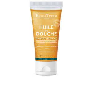Tropical Douche Huile Nahahooldustoode