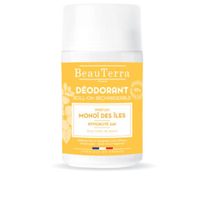 Beauterra Monoï Deodorant