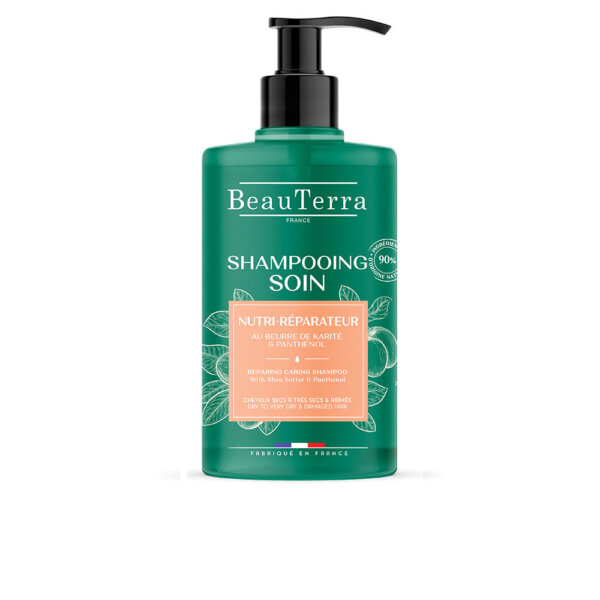 REPAIR shampoo 750 ml Beauterra Šampoon