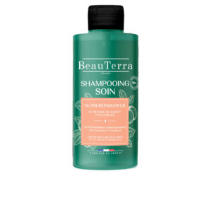 Beauterra Šampoon