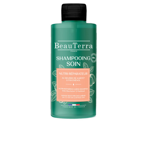 REPAIR shampoo 100 ml Beauterra Šampoon