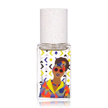 Warni Warni EDP 15 ml Warni Warni Parfüümvesi