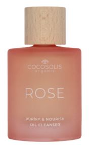 Rose Purify & Nourish