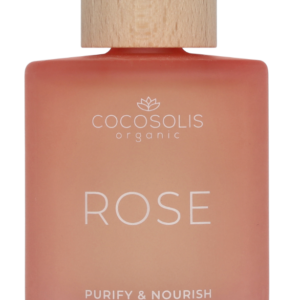 Rose Purify & Nourish