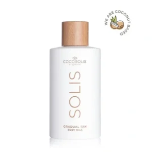 Cocosolis Solis Gradual Tan Body ihupiim