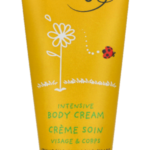 Weleda Baby Calendula Kreem