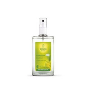Weleda Citrus Deodorant