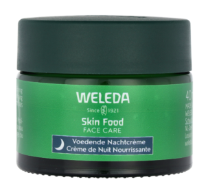 Weleda Kreem