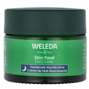 Weleda Kreem