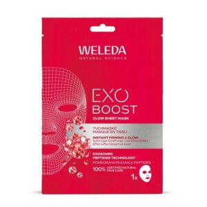 Pomegranate & Maca-Peptides