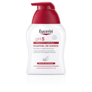 Eucerin Ph5 Handwash Puhastusvahend