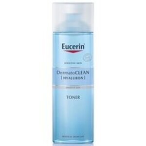 Eucerin DermatoCLEAN Tooner