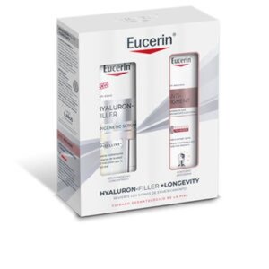 Hyaluron-Filler Epigenetic Case