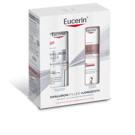 HYALURON-FILLER EPIGENETIC SERUM CASE 2 pcs Hyaluron-Filler Epigenetic Case