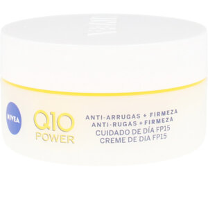 Q10+ Power Spf15 Kreem