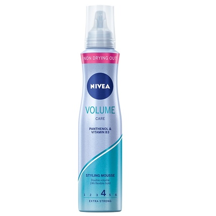 Volume Sensation Hair Spray 150 ml Nivea Volume Sprei