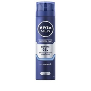 Nivea Geel