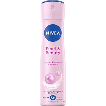 Pearl & Beauty Anti-Perspirant 150 ml Pearl & Beauty Nahahooldustoode