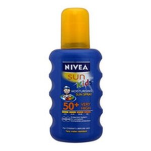 Nivea Sun Kids Sprei