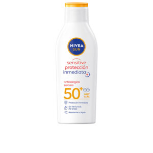 Nivea Sun Sensetive Nahahooldustoode