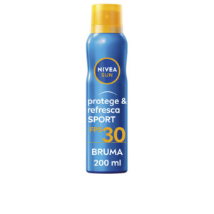 Nivea Sun Nahahooldustoode