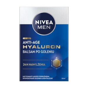 Men Hyaluron Balsam Nahahooldustoode