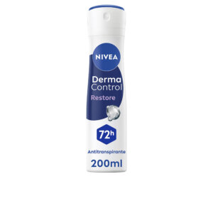 Nivea Double Effect Deodorant