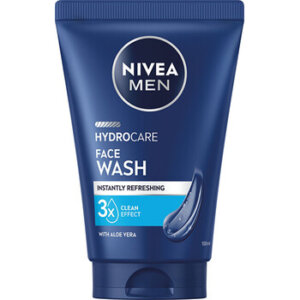 Nivea Men Hydrocare Puhastusvahend