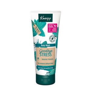 Kneipp Goodbye Stress Geel