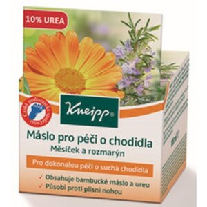 Kneipp Butter Nahahooldustoode