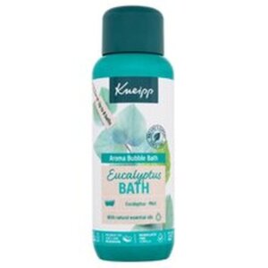 Kneipp Eucalyptus Bath Nahahooldustoode