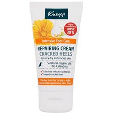 Foot Care Repairing Cream For Cracked Heels 50 ml Kneipp Foot Kreem