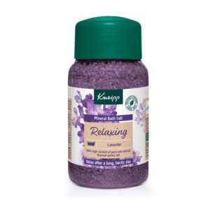 Kneipp Nahahooldustoode