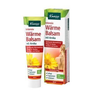 Kneipp Palsam