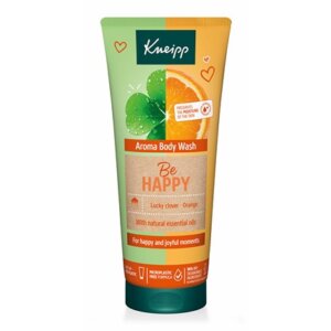 Kneipp Feel Happy Puhastusvahend