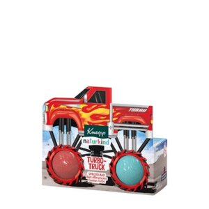 Turbo Truck Bath Bomb