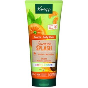 Kneipp Sunrise Splash Puhastusvahend