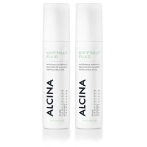 Alcina Sensitive Line Scalp Fluid