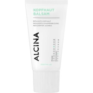Alcina Sensitive Scalp Balsam