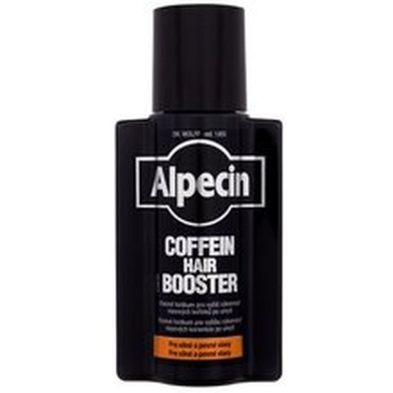 Coffein Hair Booster 200 ml Coffein Hair Booster Juuksehooldustoode