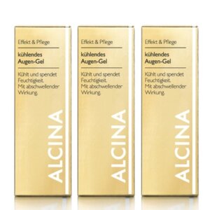 Alcina Effective Geel