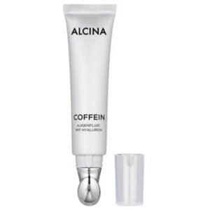 Alcina Coffein Eye Fluid