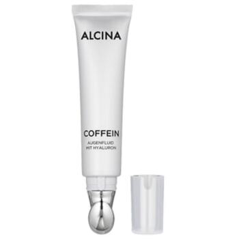 Alcina Coffein Eye Fluid Alcina Coffein Eye Fluid