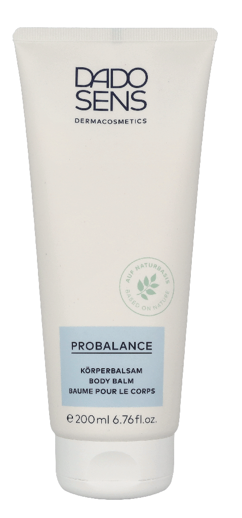 Dado Sens ProBalance Body Balm Dado Sens Palsam